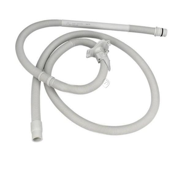 Furtun de evacuare original Bosch pentru mașini de spălat frontale WAT28460BY60