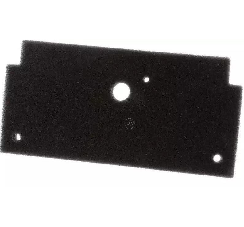 Filtru Original Bosch 12022801 pentru Uscător de Rufe cu Material Izolator Siemens