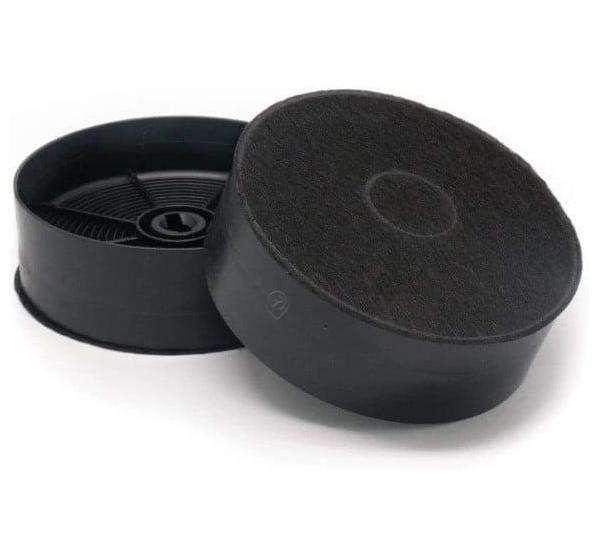 Set filtre carbon activ compatibile Electrolux, Ikea, Beko - 2 buc. EUROFILTER NYTTIG FIL 120