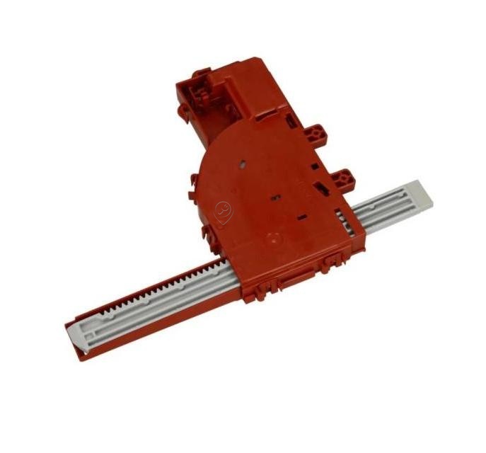 Inchizator Original pentru Masina de Spalat Vase Whirlpool WBC3C34PFX - WHIRLPOOL/INDESIT C00536647