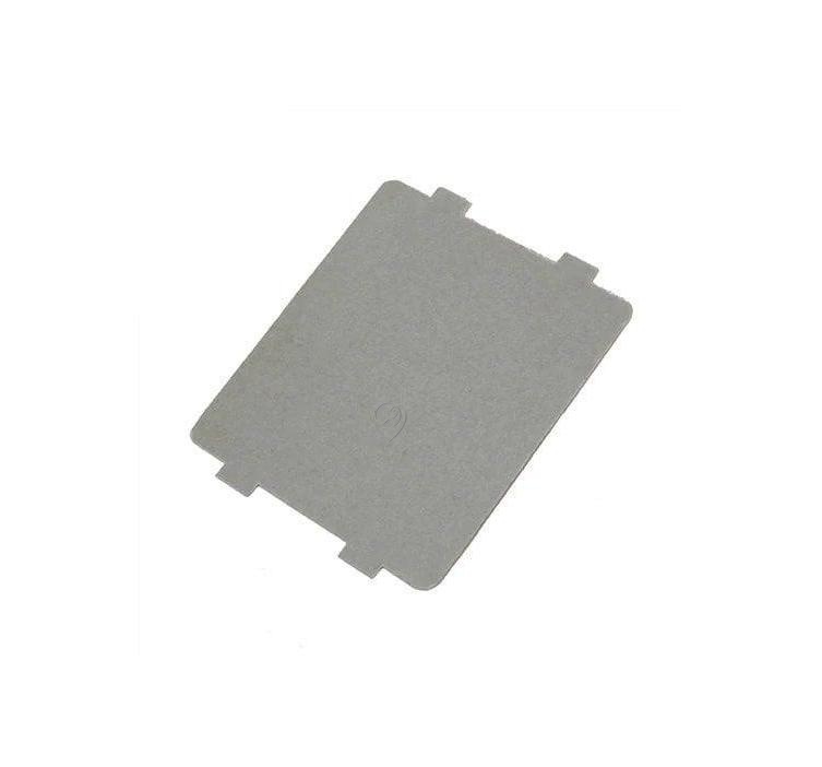 Placa Mica 12x10 cm pentru Cuptor cu Microunde - Electrolux, Panasonic, Midea, Gorenje, Candy, Beko