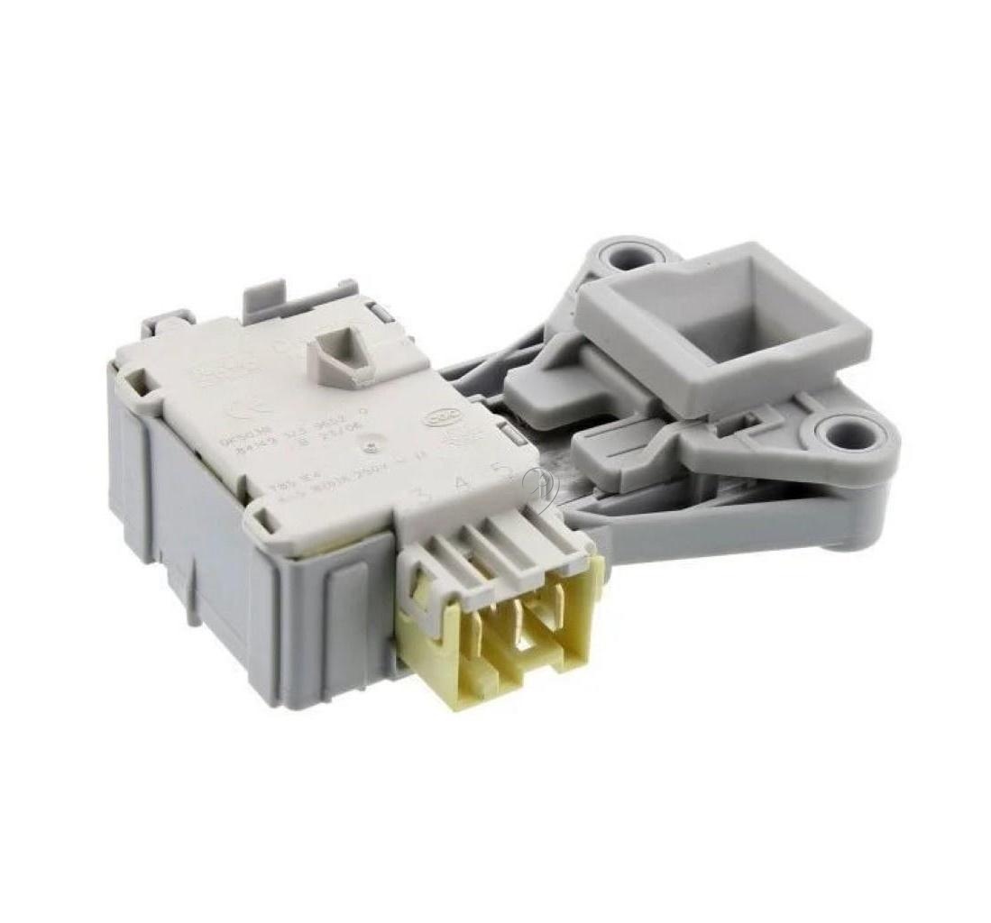 Inchizator hublou mașină de spălat Electrolux DKS03513, compatibil cu 1328469026