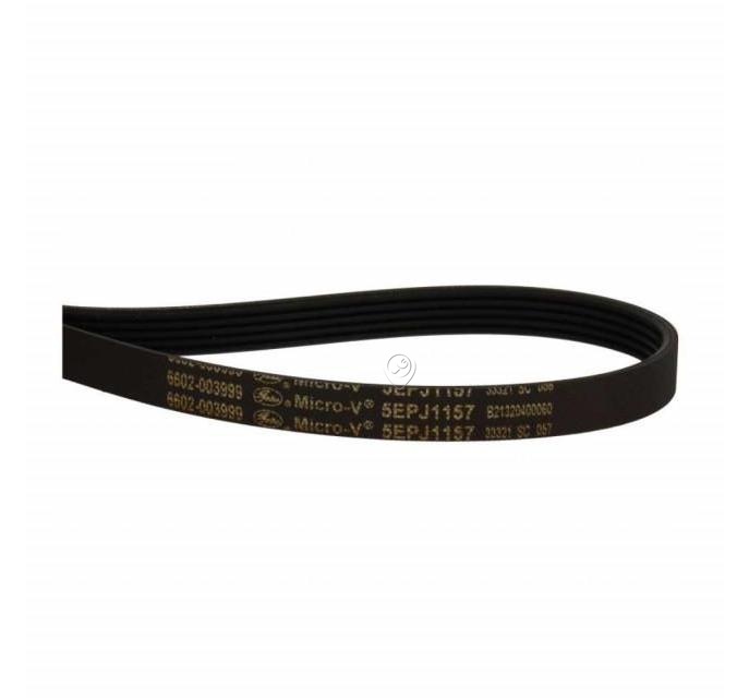 Curea 1157J5EL pentru masina de spalat Samsung - Model 6602-003999