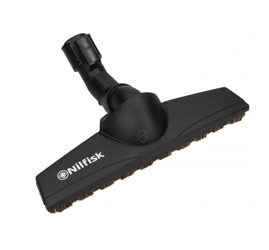 Perie Aspirator Nilfisk D330 128389181 - HARTBODENDÜSE pentru Modele de 32mm