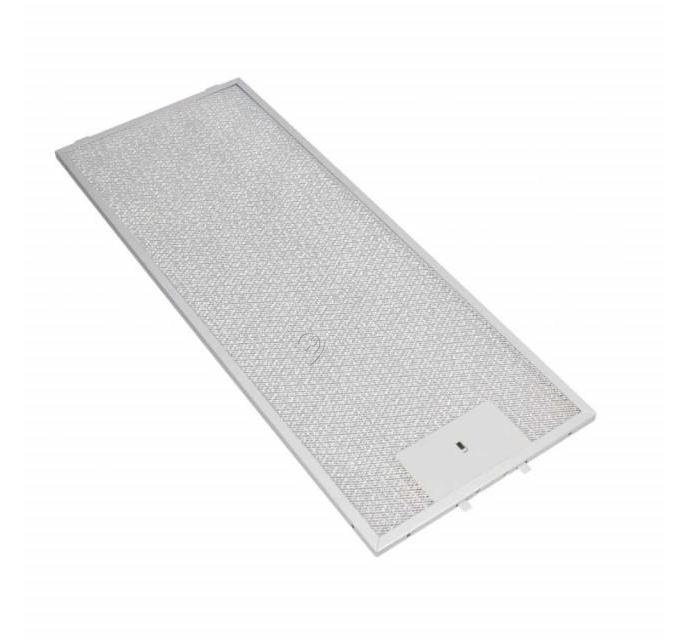 Filtru metalic antigrasime Bosch/Siemens 11022474, dimensiuni 492x192x8