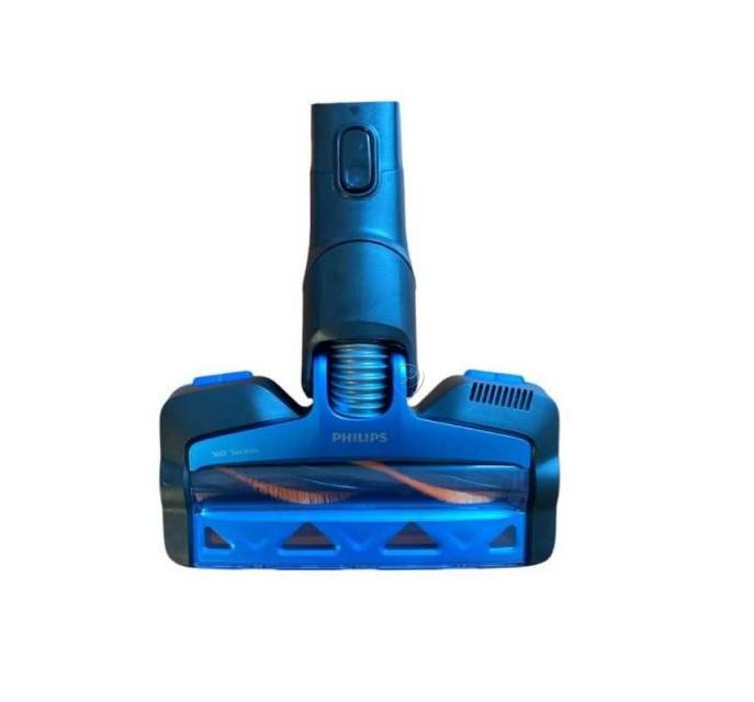Perie Aspirator Electric Philips Original CP1437/01 Aqua