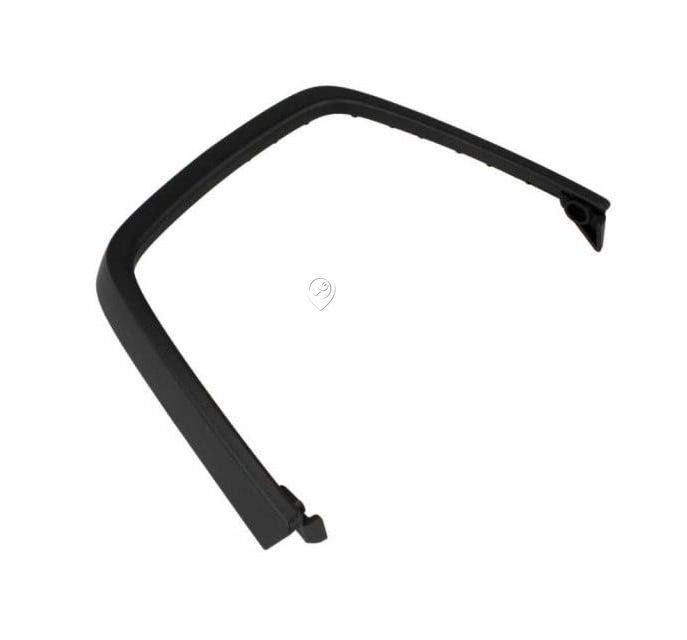 Maner Aspirator Philips Saeco Negru 300001881151