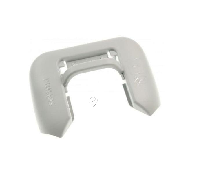 Suport sac aspirator Philips FC și Saeco 432200324782 Original