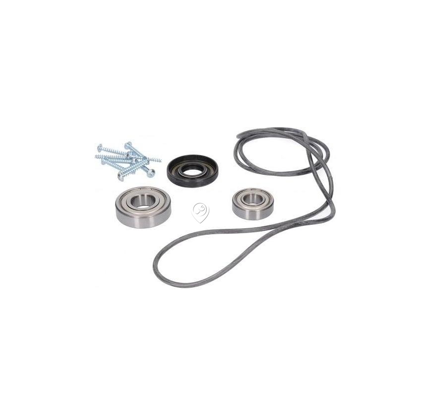 Kit Rulmenți și Simering Bosch Original 00172685 pentru Mașini de Spălat Siemens WM10E160BY03
