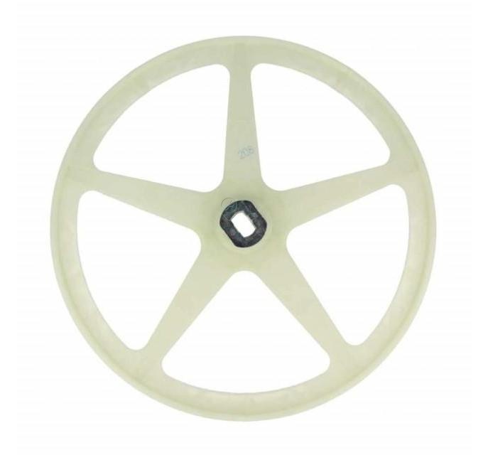 Fulie pentru mașini de spălat Gorenje și Hisense 682202 din plastic (45/54 PS-15)