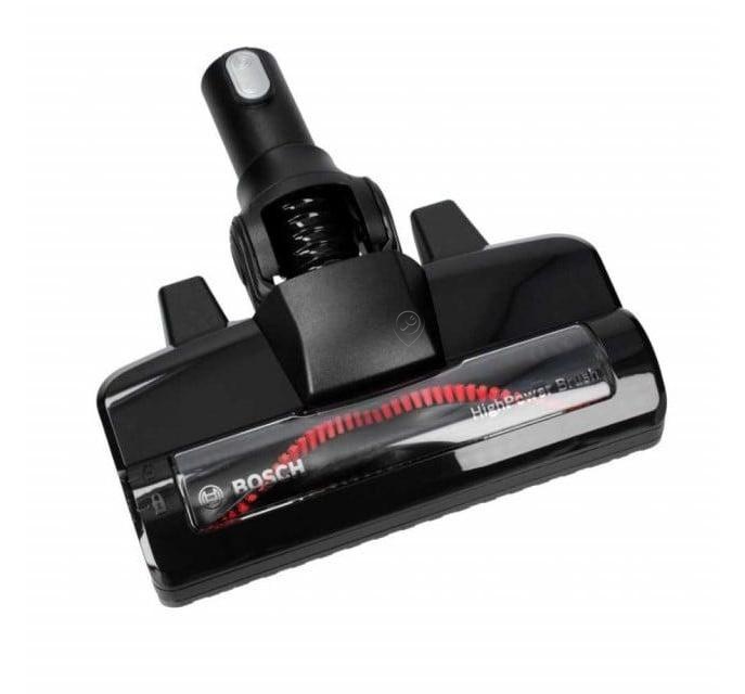 Perie Aspirator Electrică Originală Bosch/Siemens 17002491