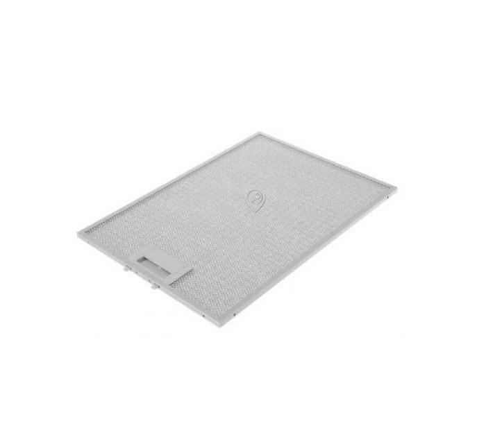 Filtru metalic antigrasime Bosch/Siemens 11025757