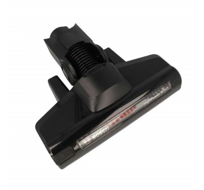Perie Turbo Aspirator Bosch Originală 17001199 pentru Modelul BBH6POWGB09