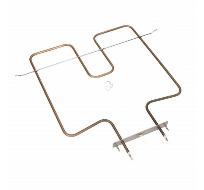 Rezistență Superioară pentru Cuptor Electric Whirlpool și Indesit - Model C00525918