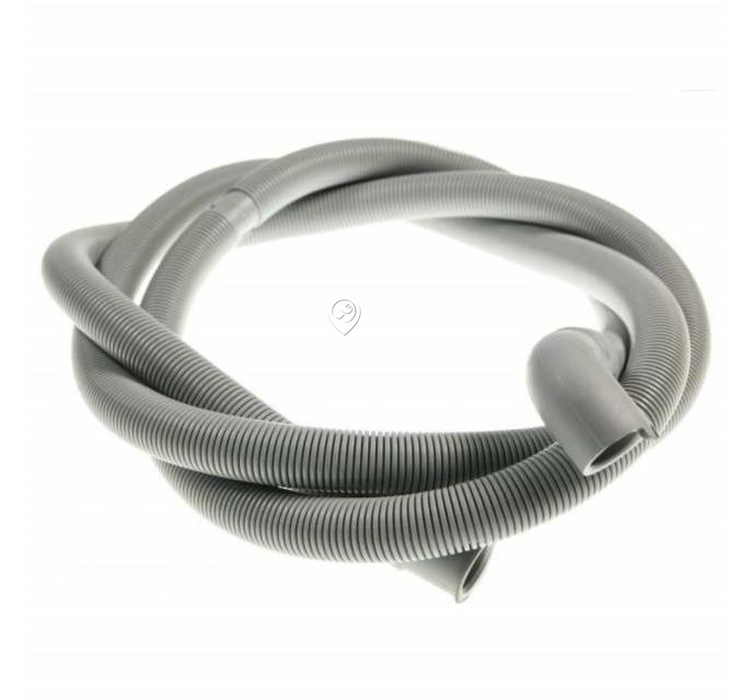 Furtun evacuare apă Electrolux/Aeg 1469736183, 2430mm