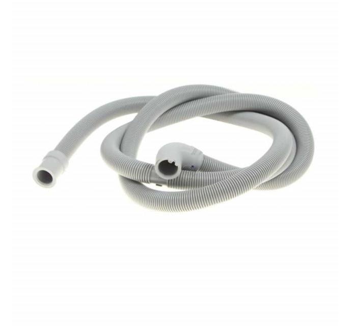 Furtun evacuare apă Electrolux/Zanussi 1469736241, lungime 2060mm