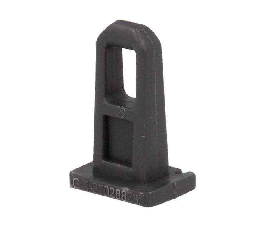 Cioc / carlig usa uscator rufe Heinner 42161609 - VESTEL pentru modelul HCDV804B