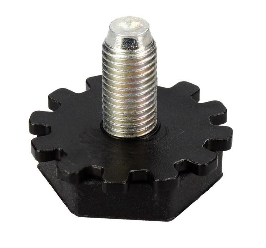 Picior ajustabil pentru masina de spalat Heinner si Panasonic VORTEX VO1505