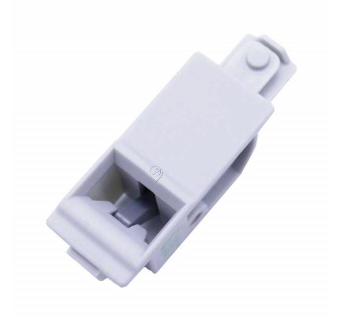 Inchizator uscător de rufe Whirlpool, Indesit, Hotpoint, Ariston - Mecanism blocare ușă C00504252