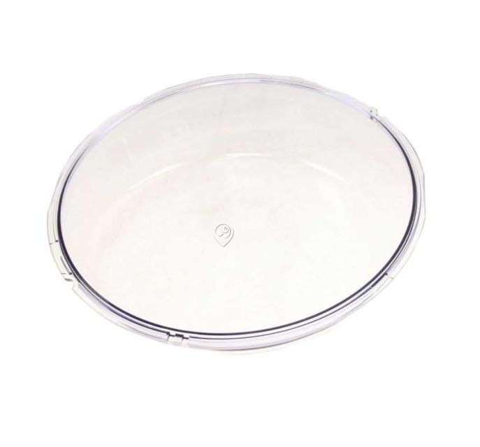 Geam Hublou Uscător Rufe Whirlpool/Indesit C00526619 Original
