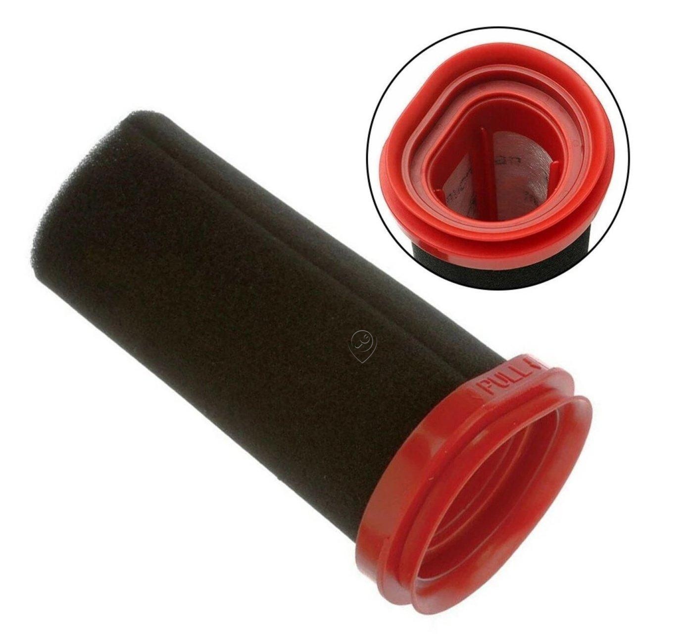 Filtru interior original Bosch 12026520 pentru aspirator BCH3ALL2104