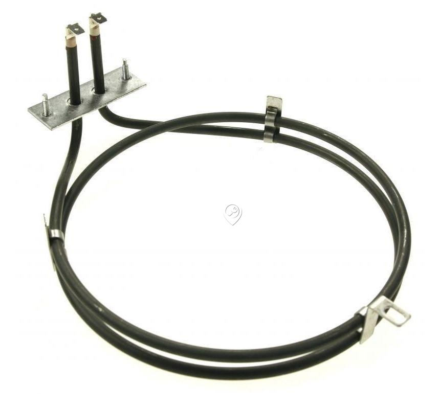 Rezistența circulară pentru cuptor electric Hansa Amica 2100W 230V