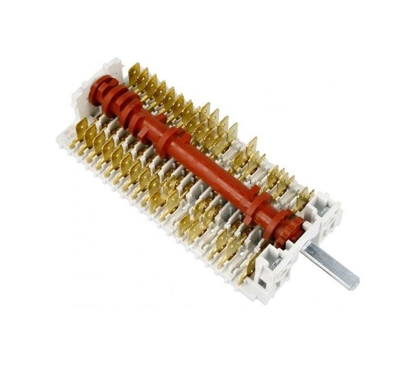 Comutator Funcții pentru Cuptor Electric Hansa Amica Original Model 8072098