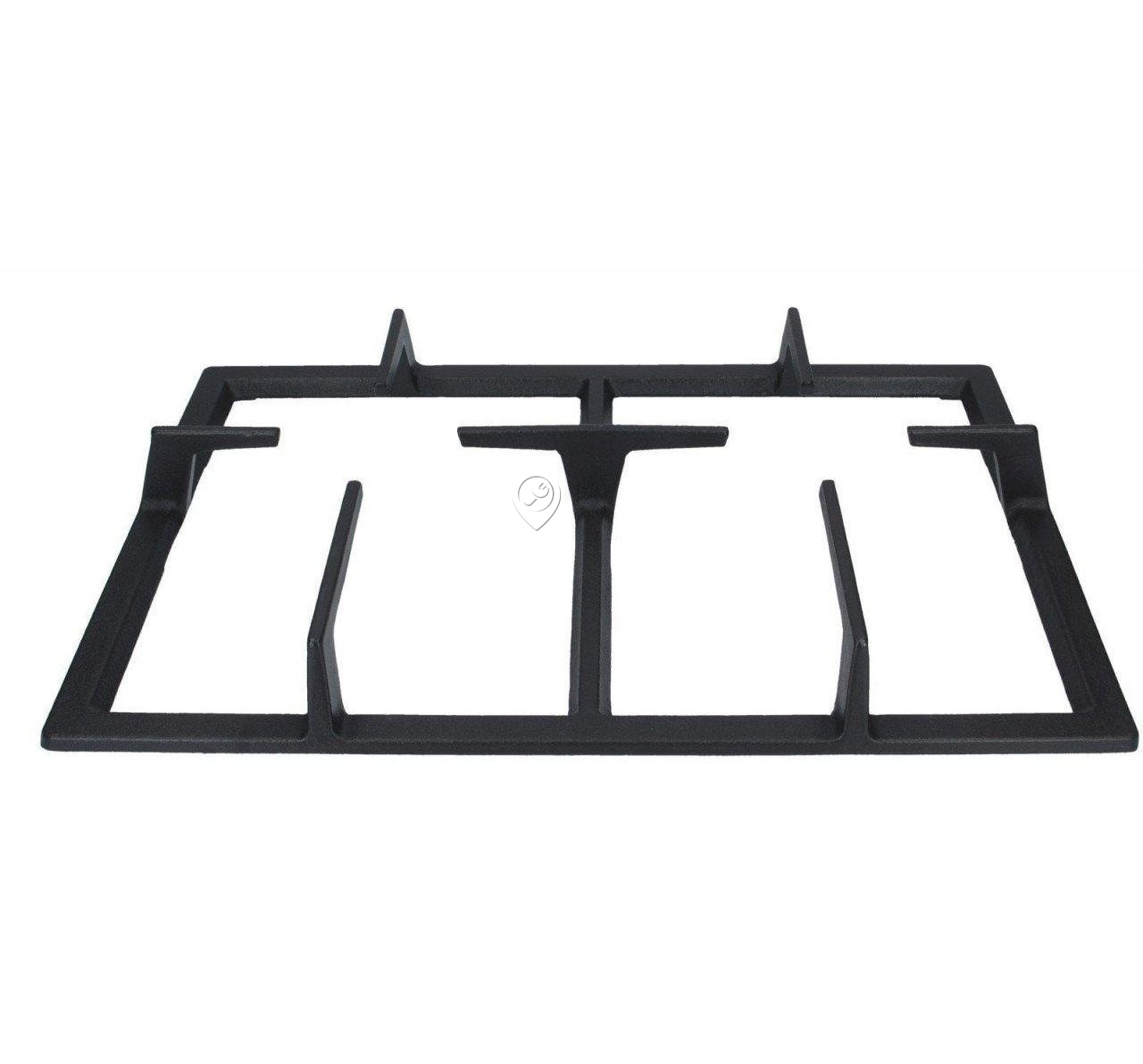 Grătar pentru plită pe gaz BEKO 110247655 - Ochiuri C00871702