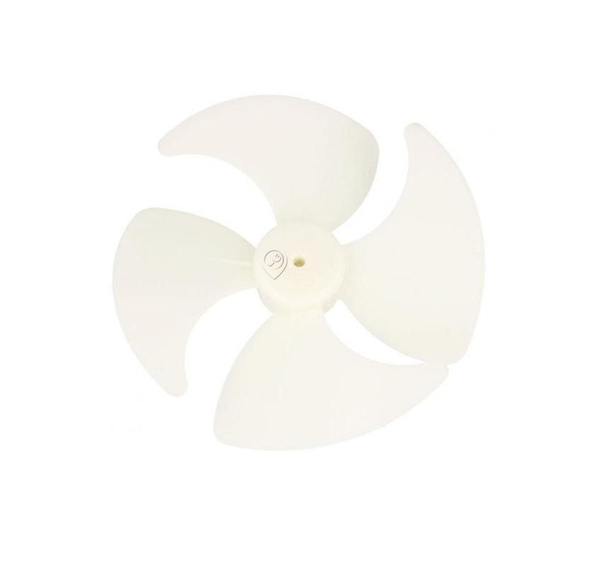 Elice motor ventilator Heinner Sharp - VESTEL 42197175 (100MM)