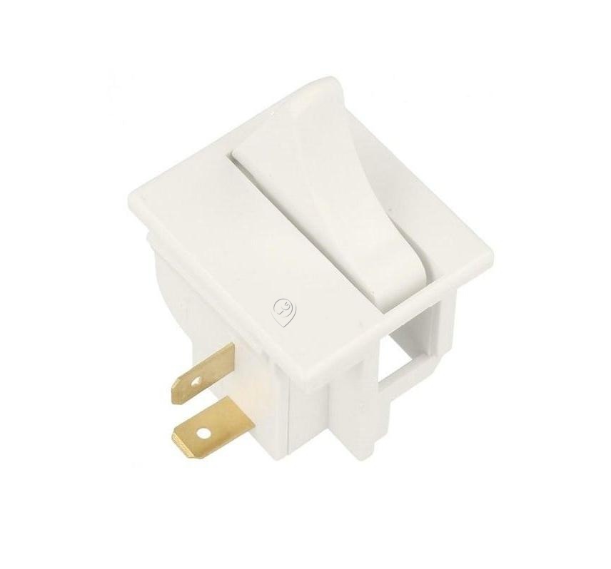 Intrerupător lumină pentru combine frigorifice Heinner și Vortex