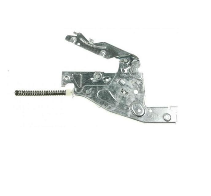 Balama dreapta pentru masina de spalat vase Whirlpool ADG301 - Cod WHIRLPOOL/INDESIT C00538376