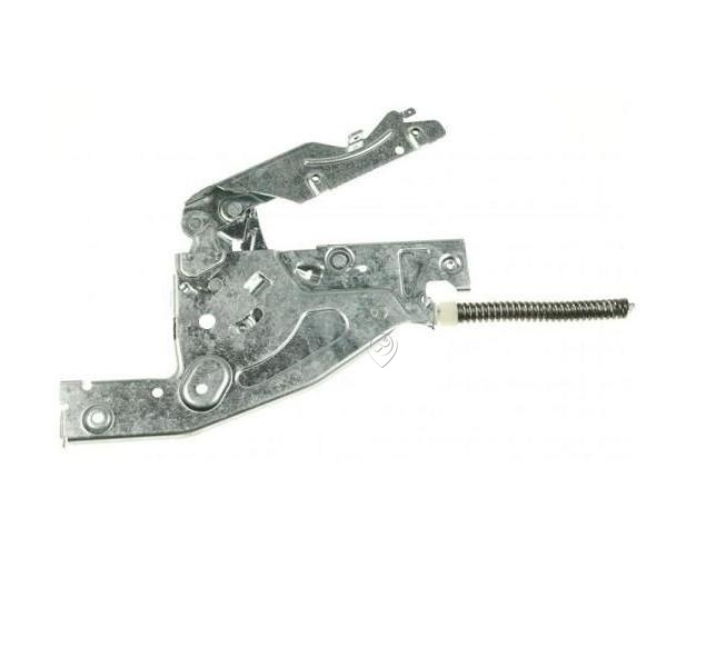 Balama Stanga pentru Usa Masinii de Spalat Vase Whirlpool ADG301 - C00538374