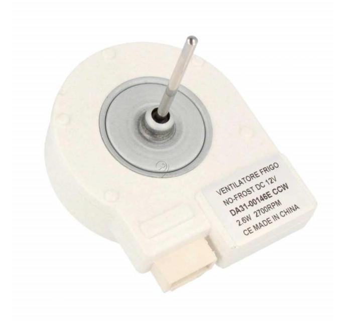 Motor Ventilator Frigider Compatibil cu Samsung