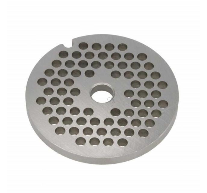 Sita de rezervă pentru mașina de tocat carne Zelmer și Bosch MFW3910W02 - 4 mm