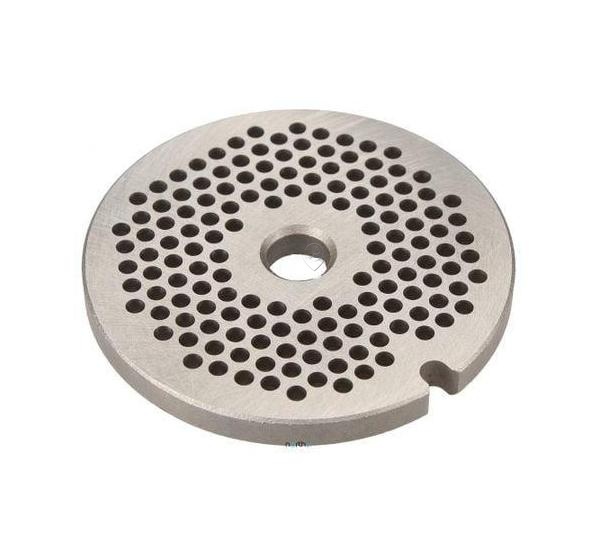Sita disc perforat nr. 5, 2.7 mm pentru masina de tocat Zelmer COM 86.1240