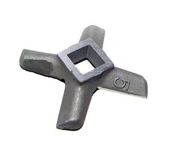 Cutit nr. 5 Zelmer pentru masina de tocat carne 6865A