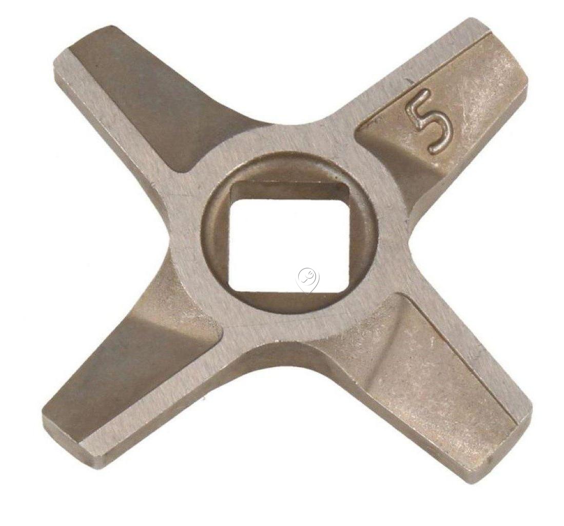 Cutit Nr.5 pentru masina de tocat Zelmer 86.1009 Bosch 10003882