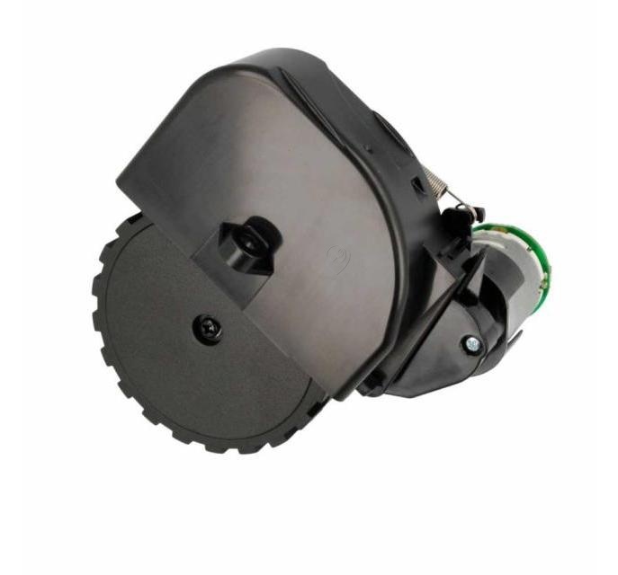 Motor Roata Dreapta Aspirator Robot Rowenta RS-2230001040 - GROUPE SEB