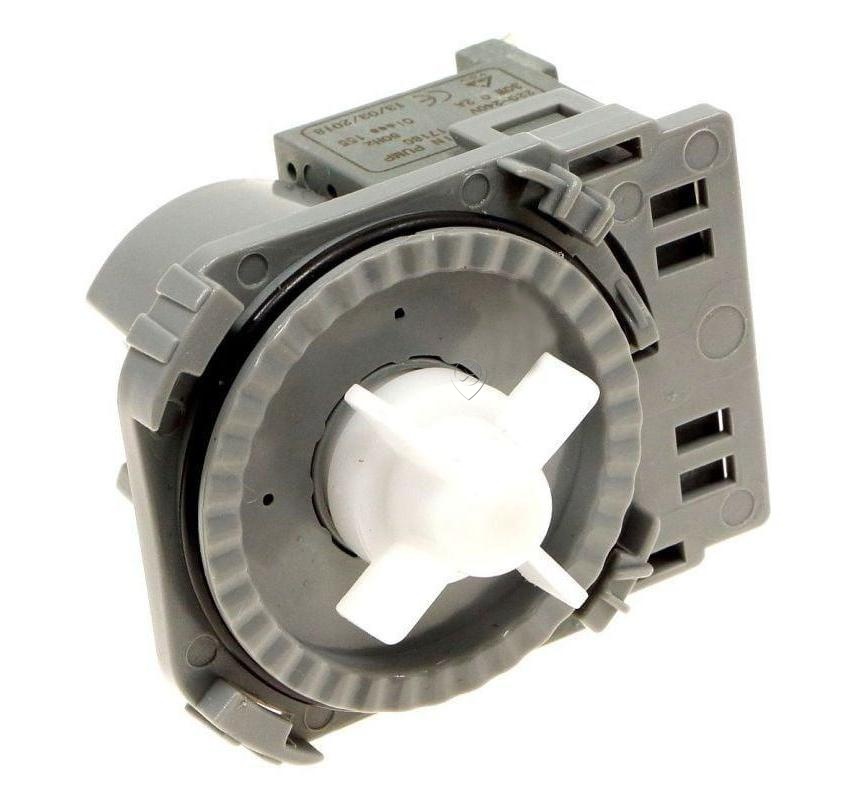 Pompa de Evacuare Apă pentru Mașini de Spălat Vase Candy și Hansa ZIM676H