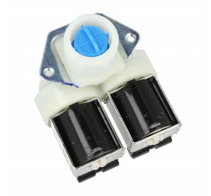 Electrovalve Zanussi și MIDEA 2 Cai pentru masina de spalat SAMUS WSL611A