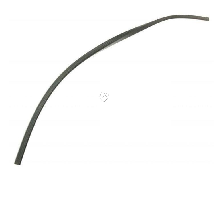 Garnitură ușă inferioră pentru mașini de spălat vase Electrolux, Candy, Midea, Amica - Model MIDEA 12676000000872