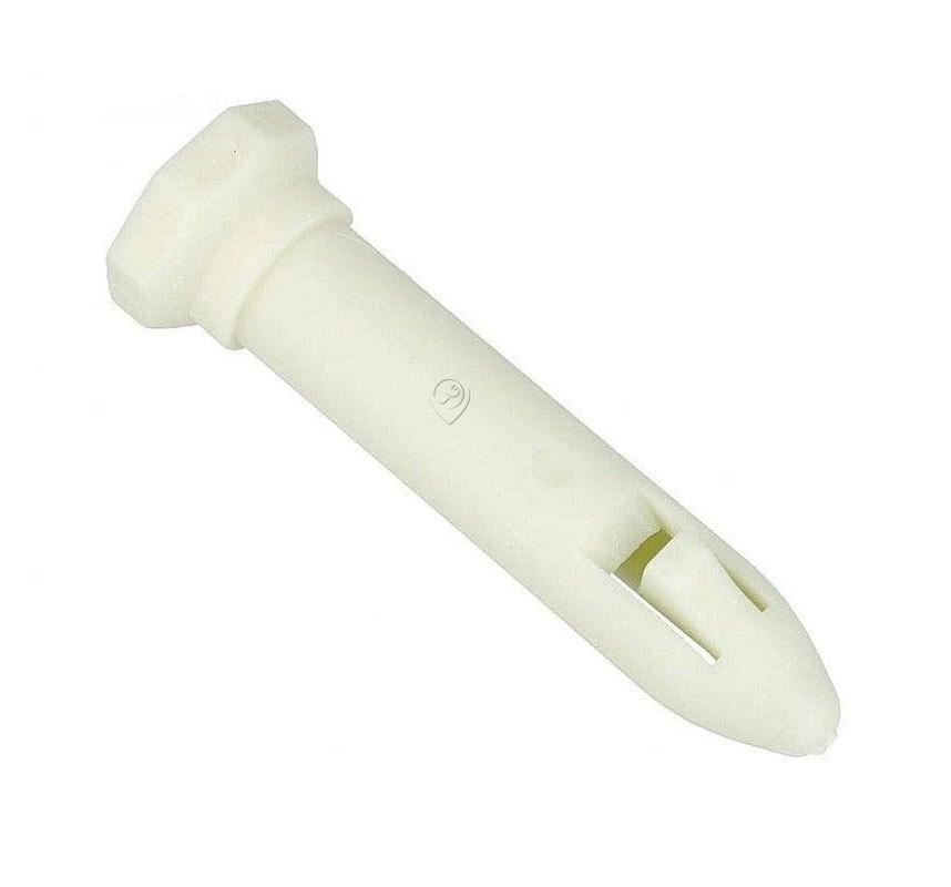 Bolt Amortizor Telescopic pentru Mașini de Spălat Albalux, Toshiba, Heinner, Samus - MIDEA