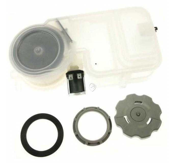 Rezervor dozator sare pentru masini de spalat vase Candy si Beko DTC36610W
