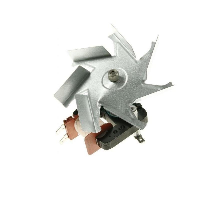 Motor Ventilator Samus pentru Cuptor Electric SIMFER H35-30-340-020