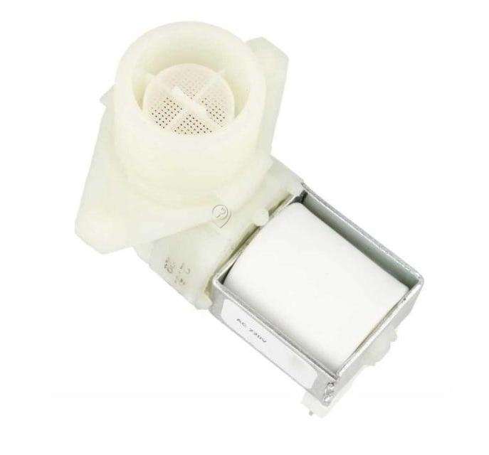 Electrovalva Midea 10150173 pentru masina de spalat vase - 1 iesire 180° 2,5L/MN 6W