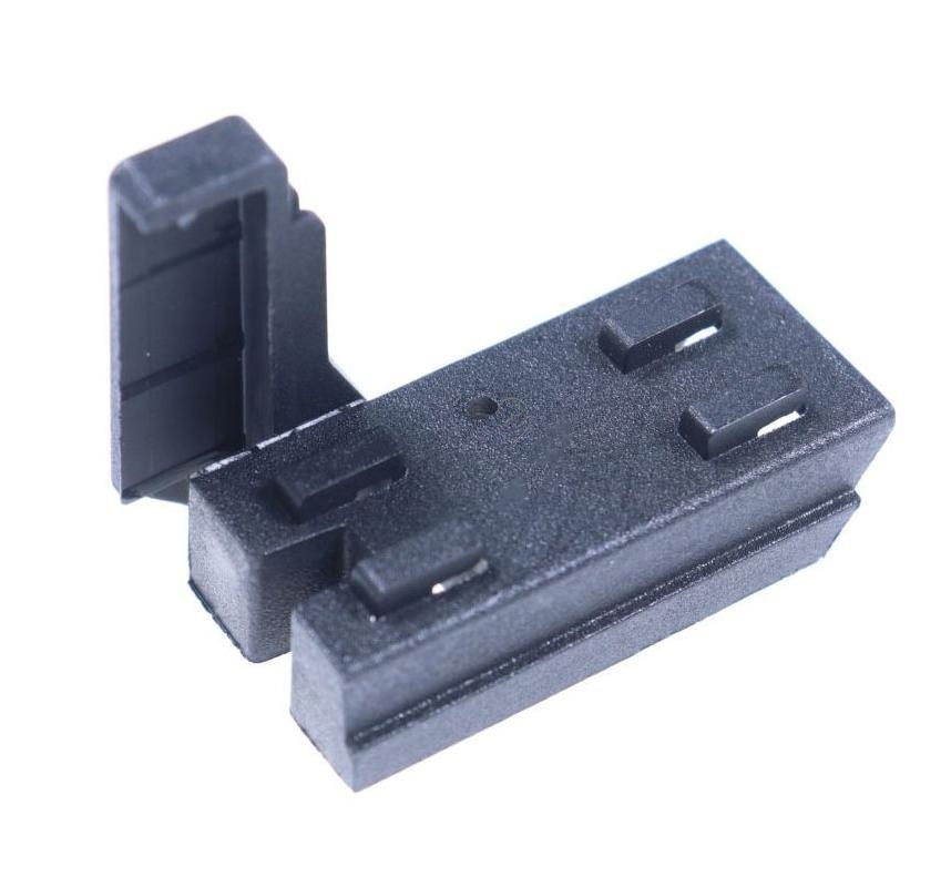 Clema geam pentru cuptor electric Samus SC616GTXV - Vinclu suport interior SIMFER H20-25-320-125