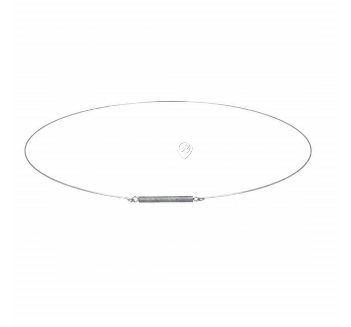 Colier Garnitură pentru Mașini de Spălat Zanussi și HEINNER HWM5080