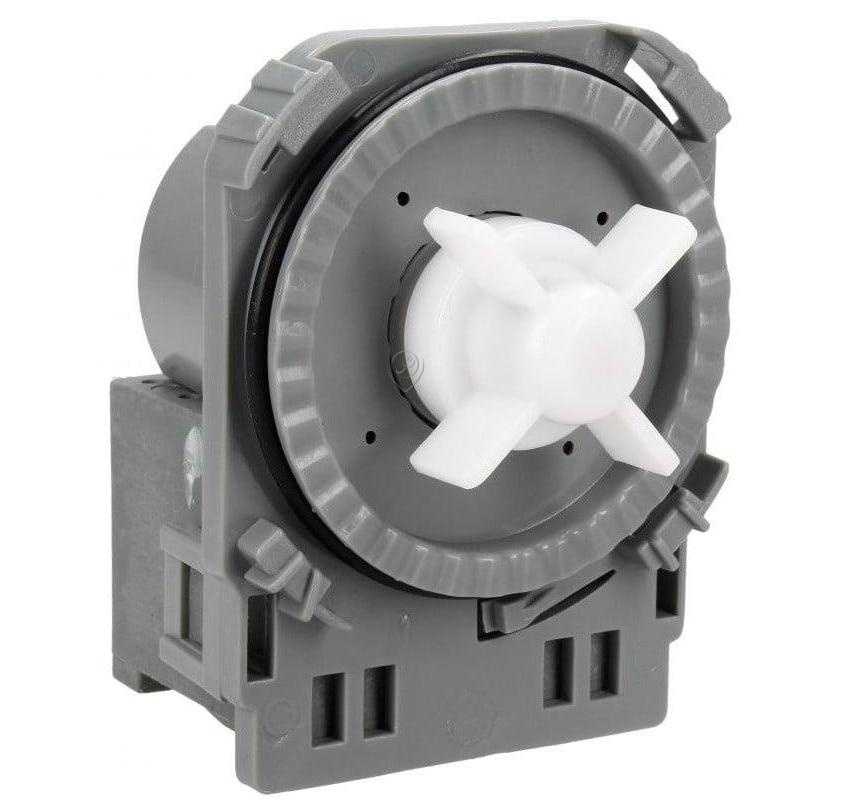 Pompa de evacuare apă Midea 17476000007443 pentru mașina de spălat vase Candy CDCP6E 32000949