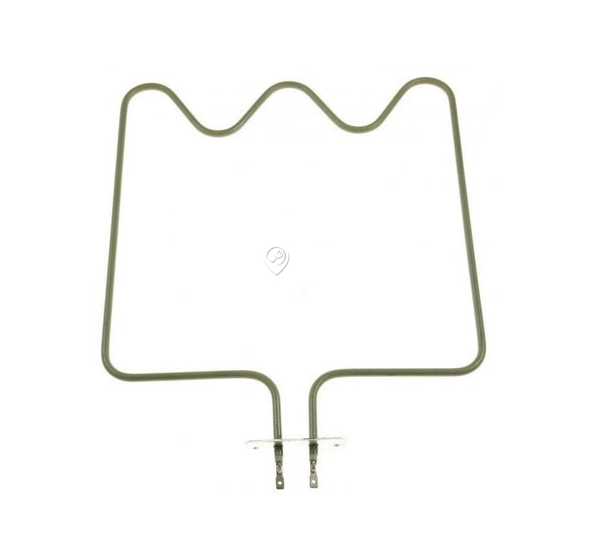 Rezistență Inferioară Cuptor Electric Samus Candy și SIMFER H35-25-160-002 pentru HEINNER HBOS567LDTGCIX