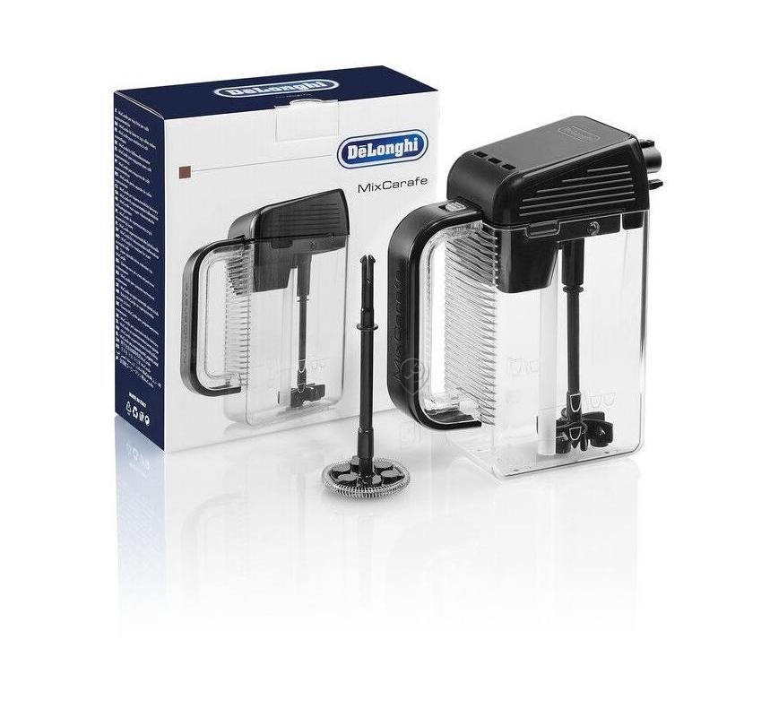 Recipient lapte pentru espressor DELONGHI 5513299581 656.85 ECAM 650.85